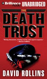 The Death Trust By David Rollins